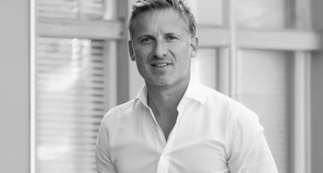 Renault nombra nuevo director de diseño para la firma a Alexandre Malval, a partir del 2 de enero