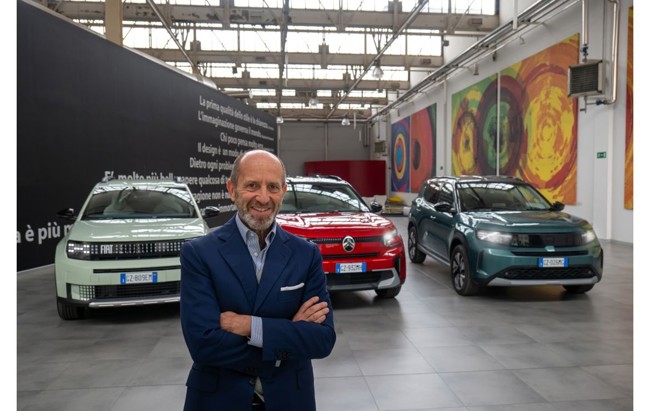 Stellantis logra una cuota de mercado del 15,4% en Europa en el tercer trimestre, con 549.000 entregas