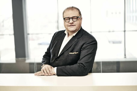 Volkswagen nombra responsable de Compras a Karsten Schnake, que ocupaba este mismo cargo en Skoda