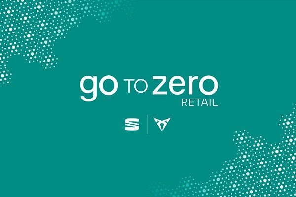 Seat otorga los primeros certificados 'goTOzero Retail' a nueve concesionarios en España y Andorra