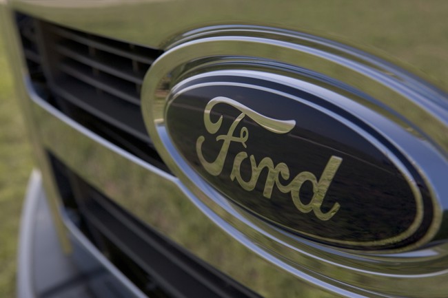 Ford sube más de un 7% en Bolsa tras sufrir un menor impacto arancelario en el tercer trimestre