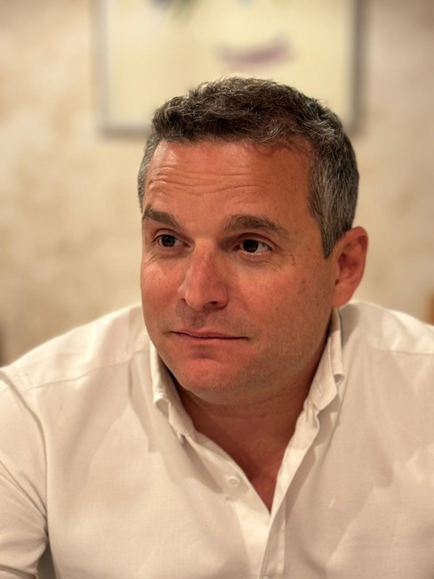 Solera sitúa al frente de AUTOonline a Javier Santos para reforzar su área de posventa