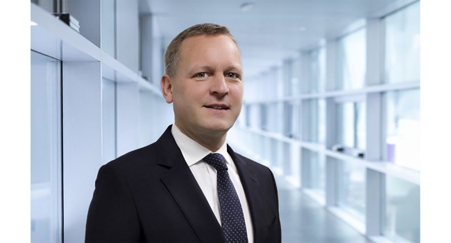 Opel nombra a Aranud Ribault director de Ventas de Europa Ampliada