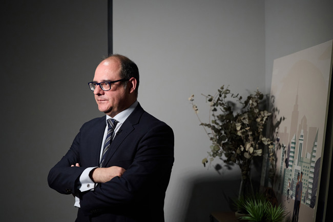 Faconauto pide un plan nacional para renovar el parque móvil frente al "lastre" de la antigüedad