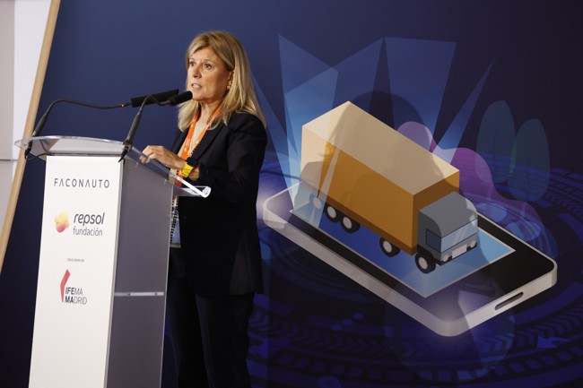 Faconauto pide un plan urgente de apoyo al sector del transporte pesado ante su lenta descarbonización