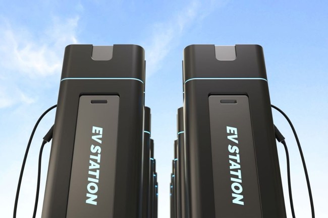 La inversión en infraestructuras de recarga pública en España alcanza los 1.290 millones de euros