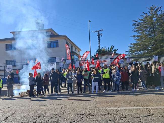 Mahle mantiene su compromiso de desarrollar el negocio del grupo en España tras acuerdo con sindicatos