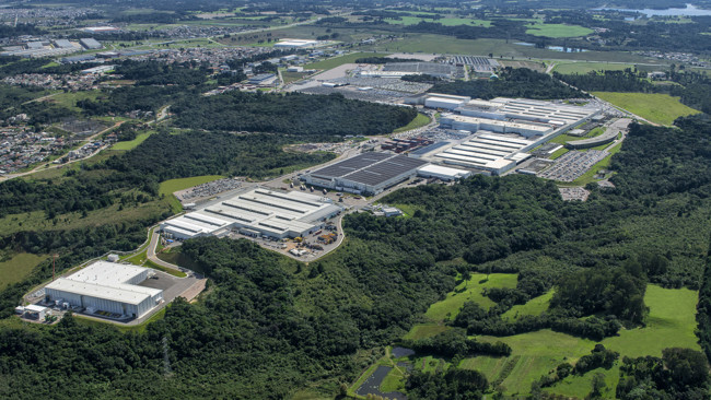 La china Geely compra el 26,4% de Grupo Renault en Brasil y tendrá acceso a los recursos de la compañía