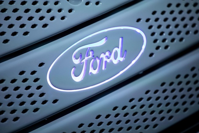 Las ventas de Ford en Estados Unidos suben un 1,6% en octubre, hasta 175.584 unidades