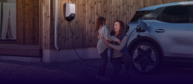 Ford y Octopus Energy refuerzan su alianza para impulsar la movilidad eléctrica en España