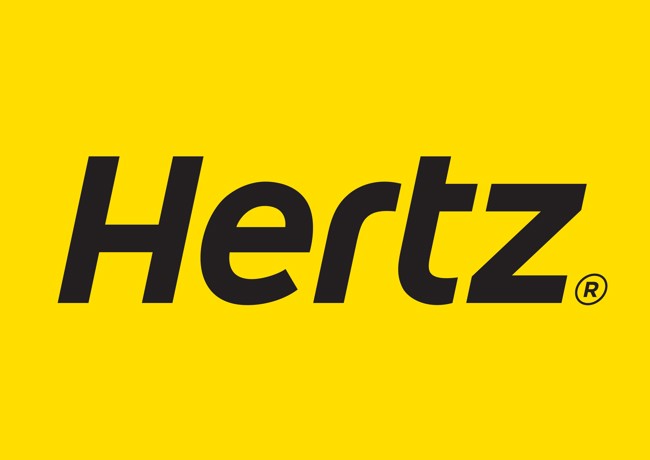 Hertz recorta sus pérdidas hasta septiembre en un 76% y sale de 'números rojos' en el tercer trimestre