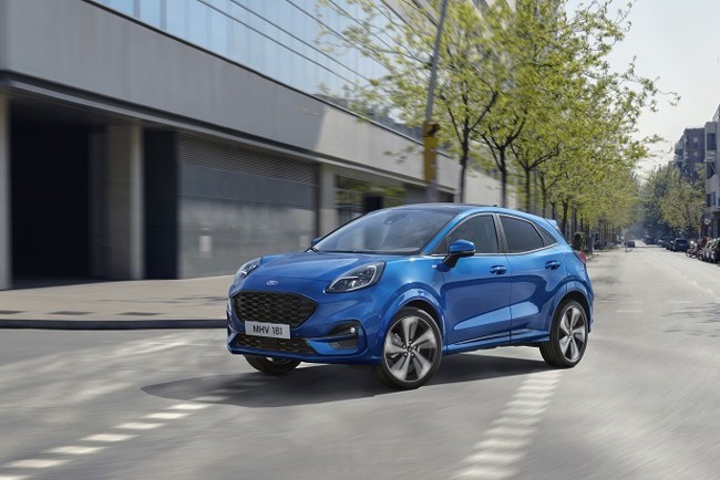 Las matriculaciones en Reino Unido suben un 0,5% en octubre, hasta casi 145.000 unidades