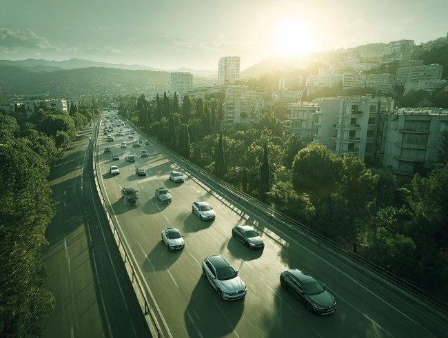 Arval supera los 250.000 vehículos de flota financiada en España