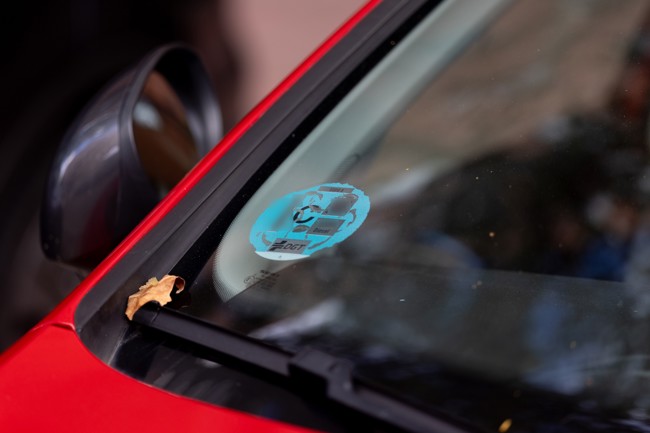 Anfac valora positivamente que la Ley de Movilidad Sostenible rechace revisar las etiquetas ambientales