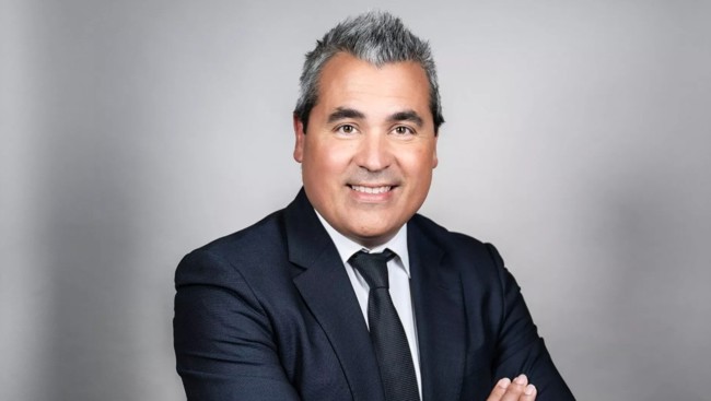 Grupo Renault nombra a Josep María Recasens director de Estrategia, Gestión de Productos y Programas