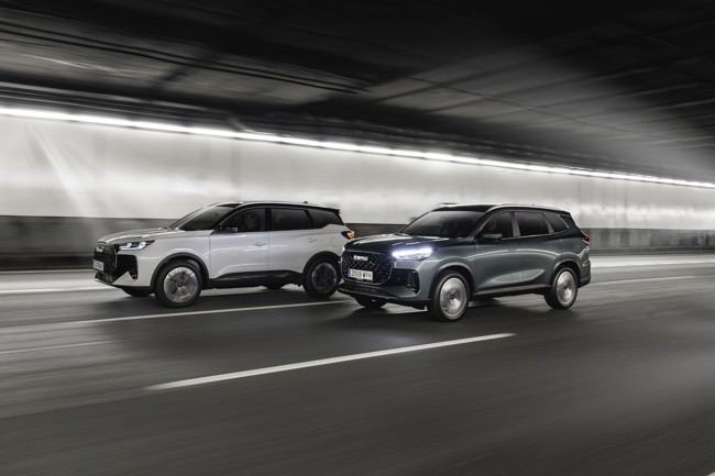 Ebro EV Motors logra su primer trimestre de resultado positivo entre julio y septiembre