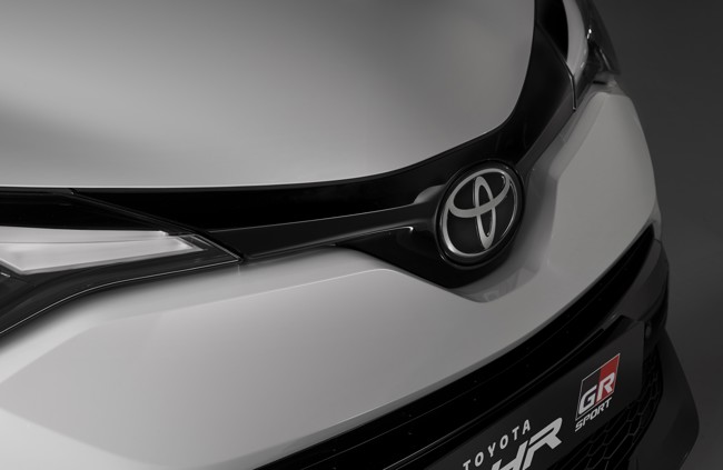 Toyota invertirá casi 790 millones de euros en Estados Unidos para fabricar más modelos híbridos