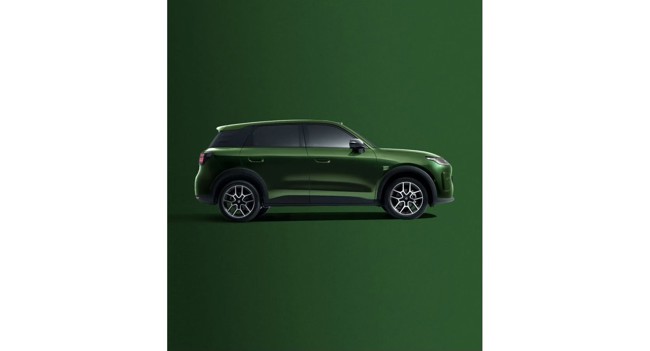 Leapmotor presenta a nivel mundial el A10, con 500 kilómetros de autonomía eléctrica