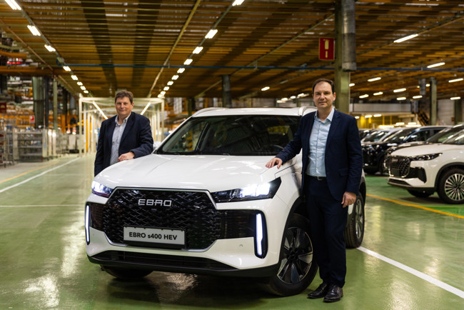 Ebro afirma que tiene 1.500 empleados directos y entre 2.500 y 3.000 si se suman indirectos