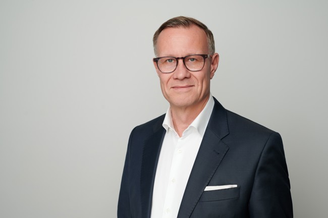 TÜV SÜD nombra a Patrick Vollmer nuevo CEO global para reforzar su estrategia internacional