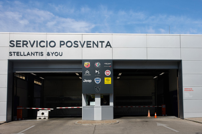 La rentabilidad de los concesionarios se mantiene en el 1,38% en el tercer trimestre del año