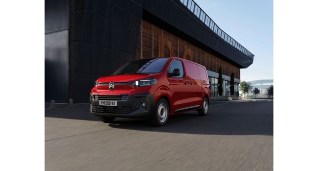 Stellantis Pro One logra 68.232 matriculaciones hasta noviembre, un 13% más