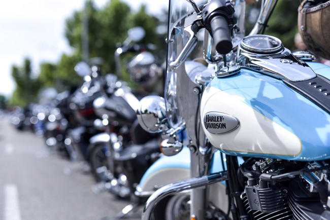 El sector de las motos espera que se les tenga "un poco más en cuenta" en el Plan Auto 2030