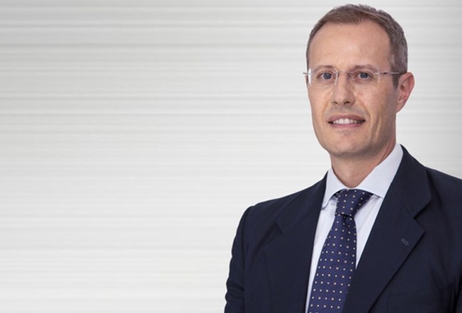 Leasys (Stellantis) nombra consejero delegado a Andrea Bandinelli