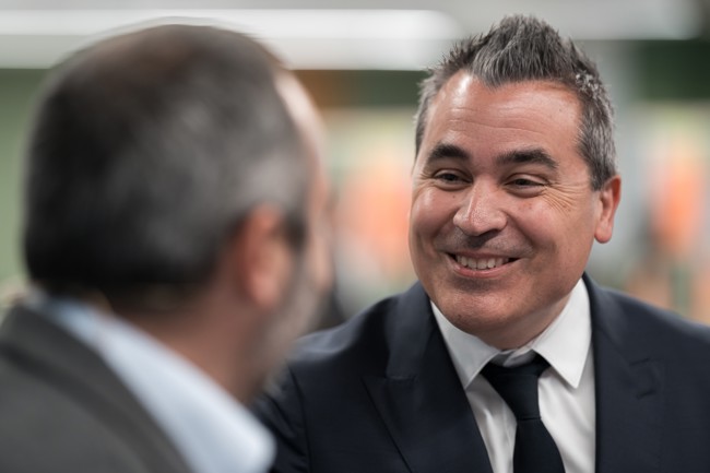 El sector del automóvil generará un valor agregado bruto de 120.000 millones con el Plan Auto 2030