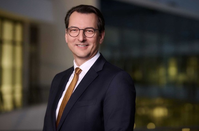 BMW designa a Milan Nedeljkovic como nuevo presidente del consejo de administración hasta 2031