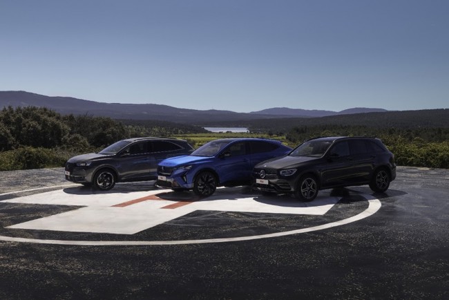 Diciembre, uno de los meses en los que más coches se 'jubilan', según la DGT