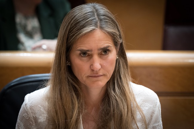 España pide en Bruselas mantener el veto a los motores de combustión en 2035