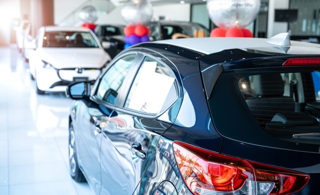 La recaudación del impuesto de matriculación hasta noviembre alcanza los 676,4 millones, un 3,19% menos