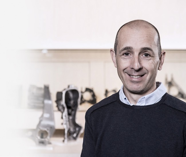 Fagor Ederlan Group y el grupo industrial chino Duoli Technology constituyen Lieder Automotive