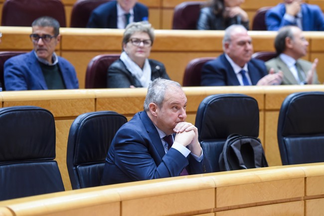 El Gobierno aprueba un crédito de 44 millones para incrementar la dotación económica del Moves III