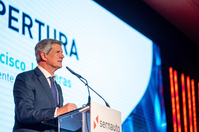 Gestamp abonará un dividendo de 0,0391 euros brutos por acción el próximo 14 de enero