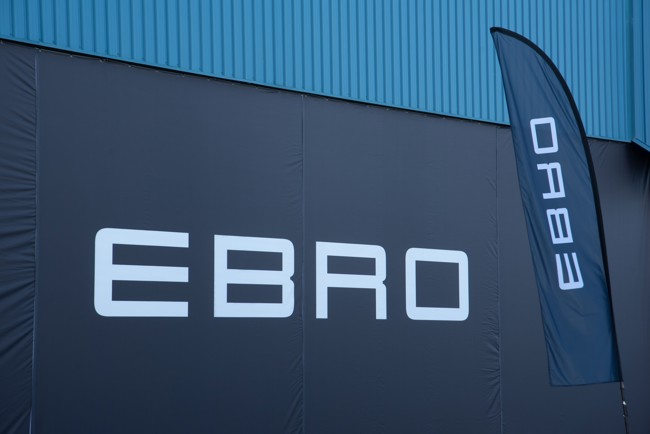 El fondo ibérico de Magallanes entra en Ebro EV Motors tras comprar un 3,24% del capital