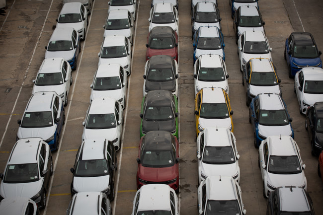 Novares invierte 2,2 millones en su planta de Barcelona