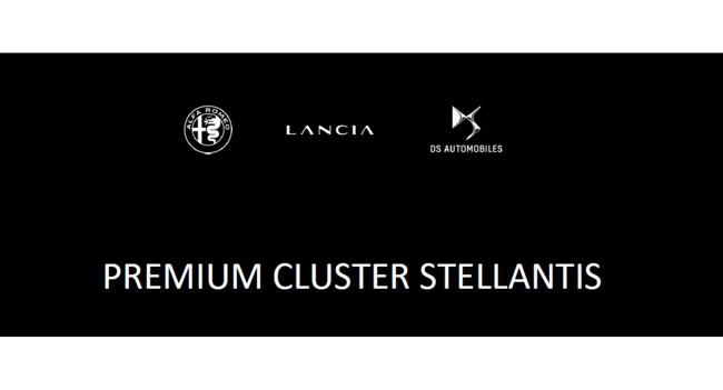 Alfa Romeo, DS y Lancia, las premium de Stellantis, aspiran a sumar una cuota de mercado del 5% en 2026