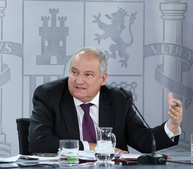 El Tribunal de Cuentas apunta a un mal diseño del Perte VEC e insta al Gobierno a que las empresas participen