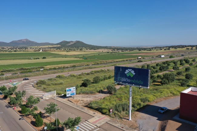 La fábrica de cátodos de baterías en Mérida recibe declaración de impacto ambiental favorable