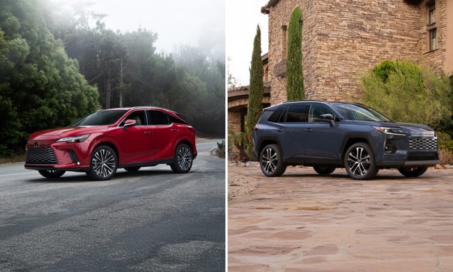 Toyota vende más de 2,51 millones de vehículos en Estados Unidos en 2025, un 8% más que en 2024