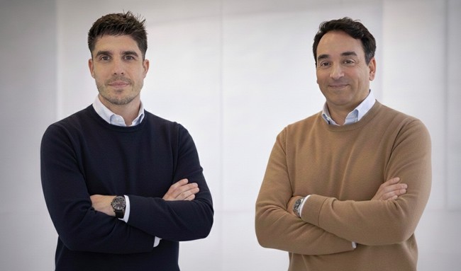 Movertis y Localizador Sherlog crean Movilia, empresa de gestión de flotas, con ingresos de 10 millones