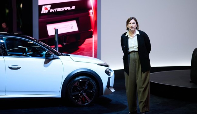 Lancia arranca 2026 preparado para la fuerte competencia y apostando por sumar nuevos clientes