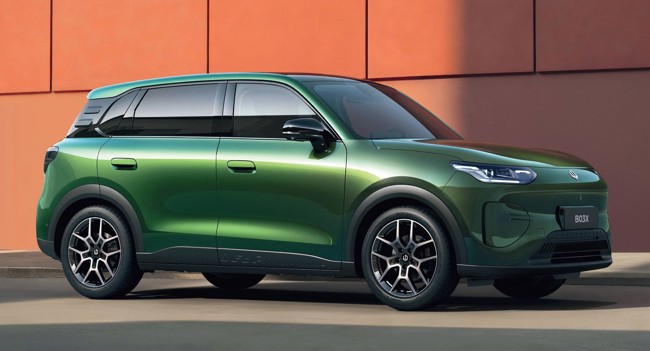 Leapmotor acelerará su expansión en Europa en 2026, con idea de producir más modelos en el terreno