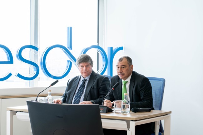 El sector de la moto prevé un crecimiento del 4% en 2026, tras llegar a 265.200 matriculaciones en 2025