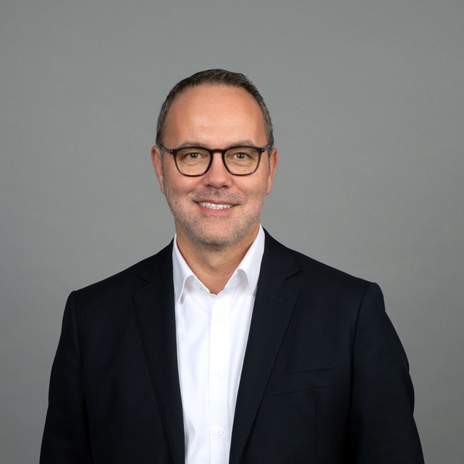 Skoda anuncia a Michael Kerschensteiner como nuevo director de compras a partir de febrero