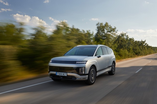 Hyundai vende 68.000 vehículos en España en 2025 y marca un nuevo récord de ventas de coches eléctricos