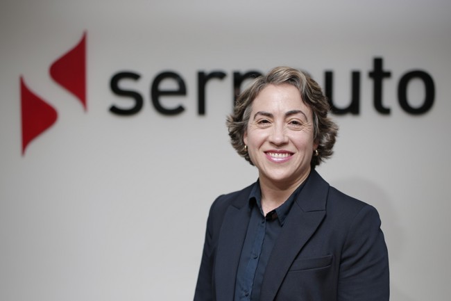 Sernauto lanza su plan para impulsar el sector de componentes español en 2026 a nivel internacional