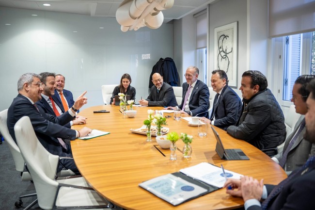 Plásticos Durex impulsa una inversión de 3,83 millones en México y prevé crecer un 20%